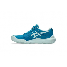 TENIS ASICS GEL CHALLENGER 14 CLAY - TEAL BLUE/SOOTHING SEA